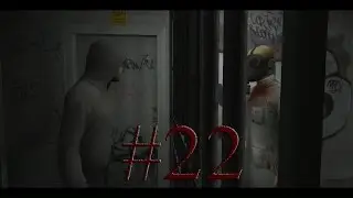 Cry of Fear #22 (Гоняем шары друг другу)