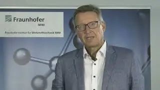 Hydrogen - the energy carrier of the future, Prof. Dr. Peter Gumbsch, Fraunhofer IWM