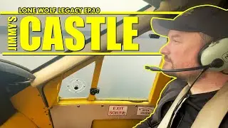 Jimmy's Castle on White Otter Lake / White Otter Castle, Ontario