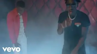 LSM YoungLive, Boosie Badazz - One Eye (Remix)