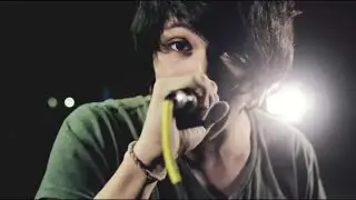 Effy - Cierra los Ojos (Vídeo Oficial)