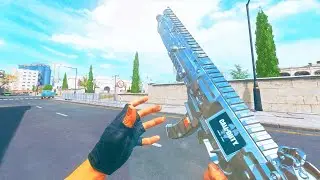 My Movement Got Me Spam Reported