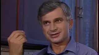 Анатолий Соловьяненко о своём творчестве  - фрагмент из документального фильма