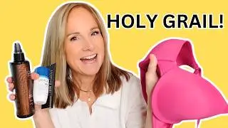 15 Best Purchases and Favorite Products for Women Over 50