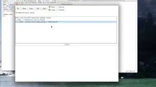 PY 4U 57: Debugging in Idle