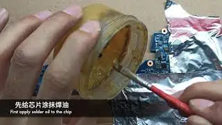 Thinkpad s1 yoga 12 disassemble and remove whitelist tutorial拆机和去除BIOS白名单教程
