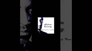 My All Teaser  - Ashon Galaxy #music #rnb #soul