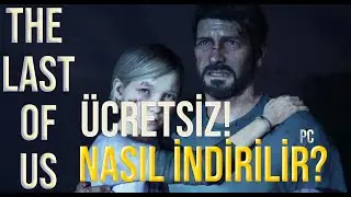 HOW TO DOWNLOAD THE LAST OF US? FIRST GAME IN TURKISH