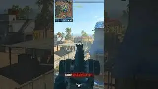 The EBR-14 in Warzone DMZ Is Underrated! 👍 