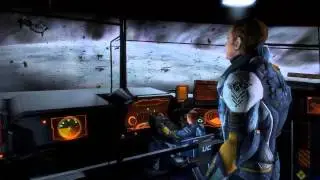 Dead Space 3: Solo Campaign - Chapter 2 ( On Your Own )