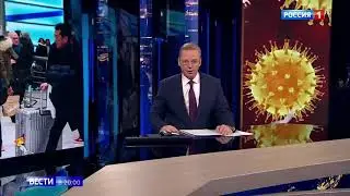 Коронавирус стал быстрее!