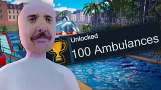 Creating the Most Dangerous Waterpark...