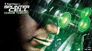 🔥BEST SETTINGS FOR SPLINTER CELL : CHAOS THEORY FOR 3 AND 4GB RAM DEVICES IN 🐬EMULATOR