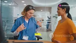 How to Preparing pregnancy patient before MRI