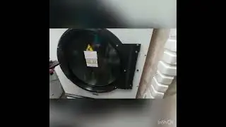 Машина сушильная Image