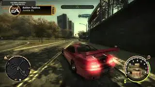 Most Wanted