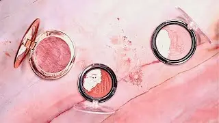 CREATING MY PERFECT BRONZER SHADE