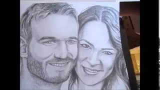 Vrezh Kirakosyan & Nick Vujicic