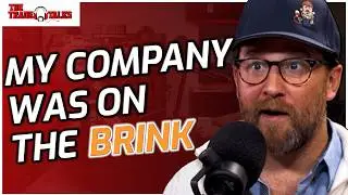 The Harsh Lesson of Dealing with Difficult Customers | The Trade Talks #185