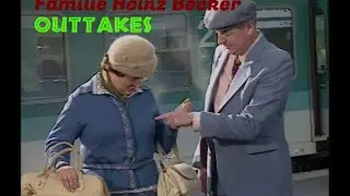 Heinz Becker - Outtakes und hinter den Kulissen Staffel 5