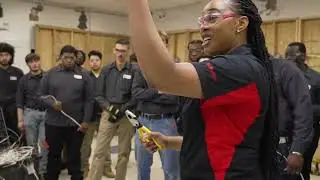 Women in Trades @LincolnTech