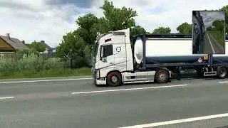 Euro Truck Simulator 2