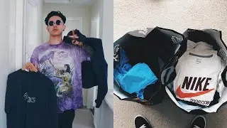 how to thrift (2017)