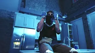Punchmade Dev - RICH OFF SCAMS (Music Video)