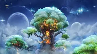 6 Gram Mushroom & Syrian Rue (Psilohuasca) Trip Report: 'I Am Found'