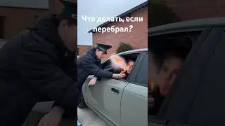 Инструкция по применению: что делать, если перебрал. 