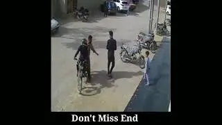 Snatching for street 😢 | Don't miss end 🔚