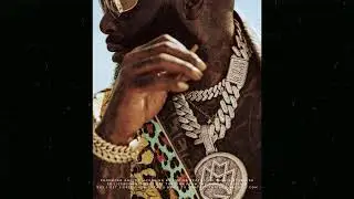 Rick Ross x Fabolous x Jadakiss type beat "Oh Lord" (prod. Empire x KXVI)