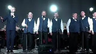 Ardievu meitenes - Jānis Moisejs, Kurzemes apvienotais PO, Vīru ansamblis "Stende"