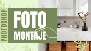 Como hacer un fotomontaje en photoshop facil con los neural filters