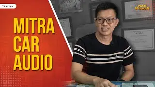 Dealer Resmi Asuka - Mirai | Mitra Car Audio