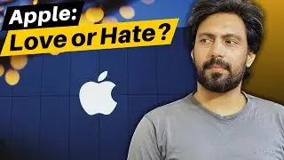 Is Apple Still Innovative? | Is Apple Worth It? | Let's Try Apple