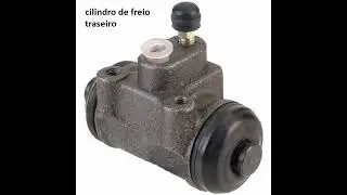 PEÇAS PARA FIAT DUCATO - MOTOR FREIO SUSPENSAO INJEÇAO