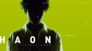 HAON 'NOAH (feat. 박재범, Hoody)' M/V Teaser2.