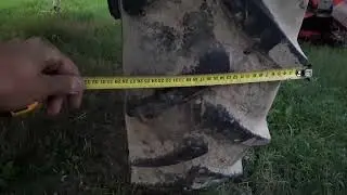 Horsch Pronto 4DC - művelőutas vetés