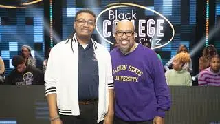 Christian Mitchell | Langston University