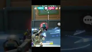 T3arena powerful ultimate skill....!! #shorts #t3arena