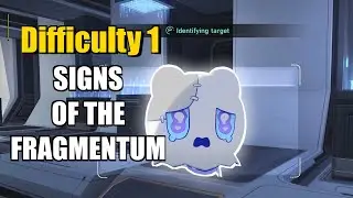 Honkai Star Rail - Signs of the Fragmentum 1 | WUBBABOO LOCATIONS