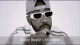 Swizz Beatz - Mixtape (feat. Nas, DMX, Rick Ross, Common, Busta Rhymes, Jadakiss, Lil' Wayne...)