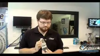 Tuesday's Tech Tips: Bloopers and Outtakes