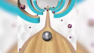 Going Balls Gameplay Preview