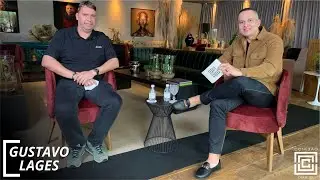 GUSTAVO LAGES | CONEXÃO CASA PETRA