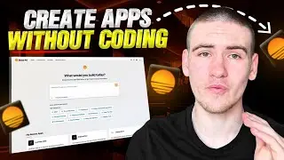 Base44 Review 2025 | Build Full Apps With AI No Coding Needed