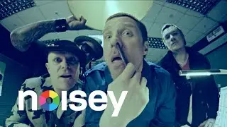 The Prodigy feat. Sleaford Mods - 