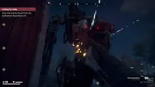 Time To Clear The Outside of The Military Bunker/Generation Zero Ep. 6