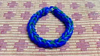 *THE RAINBOW LOOM INFINITY FISH BRACELET YOUTUBE VIDEO TUTORIAL TODAY!!!!*🌹🪻🌻🌸🌺🪷🌻💟❤️🌷💐🌾💕🌹🪻🌻🌸🌺🪷🌻💟❤️🌷💐